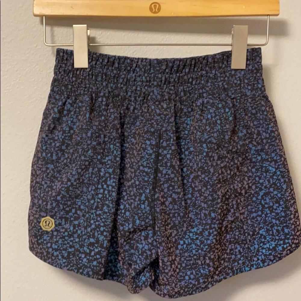 🍋 Lululemon Seawheeze Tracker V Shorts 2018 (4) - Picture 5 of 5